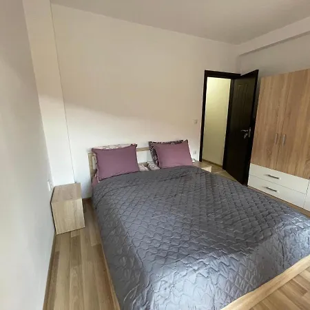 Hancho - - Marvel Appartement