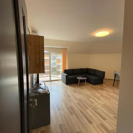 Appartement Hancho - - Marvel *