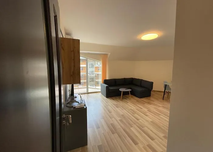 Apartament Hancho - - Marvel *