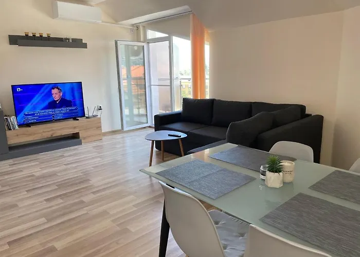 Hancho - - Marvel Apartament *